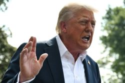 Trump says Indonesia to Face 19% Tariff Under Trade Deal