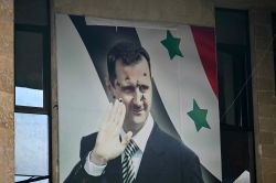 Syrian Financial Conduit of Assad Regime Detained in Lebanon