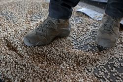 Syrian Authorities Seize 3 Million Captagon Pills Near Lebanese Border