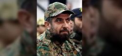 Who Is Fouad Shokr, Wanted by US, Targeted by Israel
