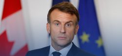 France Calls on Israel to Stop Lebanon Strikes