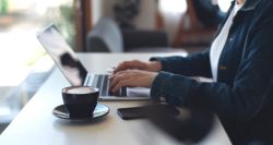 From Offices to Cafés: A New Generation Reshaping Work
