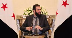 United States Lifts Sanctions on Syrian President Ahmad al-Sharaa