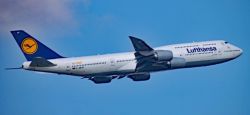 Lufthansa Extends Flight Suspension to Beirut