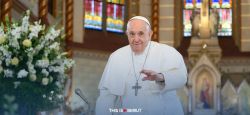 Pope Francis Holds Lebanon in His Heart and Thoughts