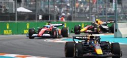 Verstappen Triumphs in Sunny Miami