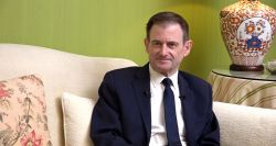 Hale to This Is Beirut: Lebanon Should Seize the Opportunity of Peace 