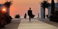 Panorama: LAU Students Navigate Darkness Through Style