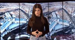 The Media Glossary: Saydnaya Prison