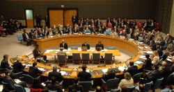 Lebanon Elected to UN Economic and Social Council for 2026–2028 Term 