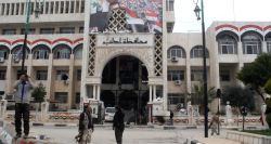 The Syrian Civil War: From 2011 to 2024