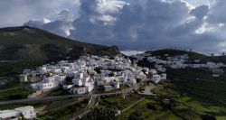 'Fear' and 'Fatigue' on Greek Tourist Island After Earthquake Swarm