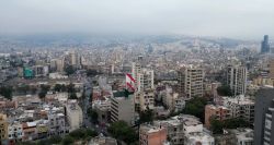 Lebanon: The Art of Giving Directions Without Addresses