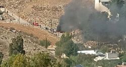 One killed in Israeli strike on Haruf, Nabatiyeh