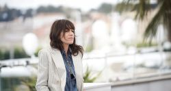 Charlotte Gainsbourg Returns Under the Spell of a 'Blurry Moon'