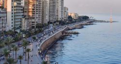 Beirut, an Endless Summer