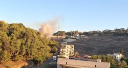 Two Hezb Members Killed in South Lebanon