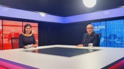 Special Broadcast With Our Guest, Communications Expert, Eli Khoury