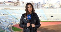 Will Camille Chamoun Stadium Host Games Again This Year?