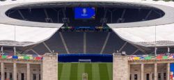 Euro-2024 Group Stage: When and Where Are the Matches?