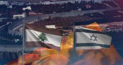 Teetering on the Edge: Escalation Along the Lebanon–Israel Border