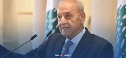Berri: Lebanon Is Facing a Crucial Month