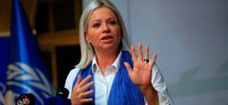 UN Special Coordinator to Lebanon Visits Israel Ahead of Consultations on 1701