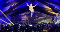 Antonine Maronite Order Marks 325 Years with a Concert