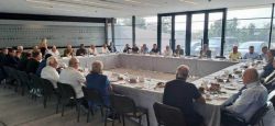 Jbeil’s Strict Measures on Illegal Syrians Within the District