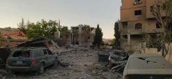 155 Killed and 520 Injured in Violent Night in the South and Bekaa