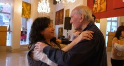 Tango, a Therapy for Living with Parkinson’s in Argentina