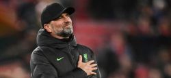 Klopp To Stand Down As Liverpool Manager At End Of Season