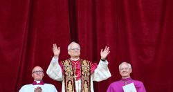 Prevost becomes first US pope as Leo XIV