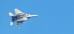 Israel Pledges to Hit Hezbollah with All Its Power