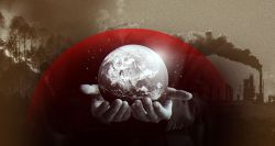 Climate Change: Salvation Through Poetry
