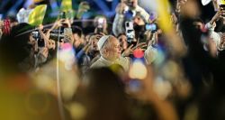 A Visit of Peace: Pope Leo XIV’s Journey Through a Wounded Lebanon