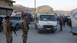 Voluntary Return of Displaced Syrians from Lebanon Enters Seventh Phase