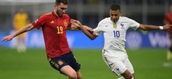 From Platini to Zidane and Spain's Golden Generation: Five France v Spain Classics