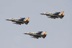 Ceasefire Day 3: Israeli Army Carries Out Air Strike Against Hezbollah