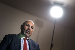 Yemen Separatist Chief Calls for Protests in First Message Since Disappearance