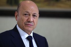 Yemen Leader Warns Separatists a 'Serious Threat' after Territorial Gains