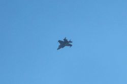 Israel Military Official Says ‘Preparing Response’ to Iran Attack