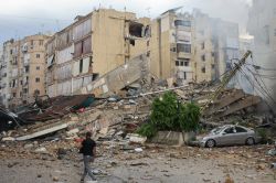 Uncertainty Shrouds Israel's Invasion of Lebanon