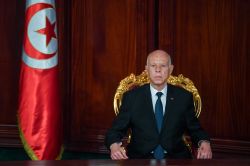 Tunisian Court Sentences Opposition Figures to Up to 66 Years in Mass Trial