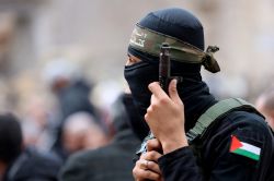 Hamas Proposes Weapons 'Freeze' in Return for Long-Term Truce