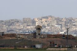 Hamas Says Spokesman Killed in Israeli Strike on Gaza
