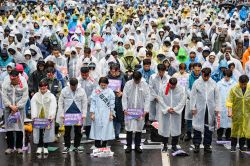 May Day Celebrations: Labor Day Around the World