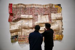 African Art Reimagined at Met Museum’s Revamped Wing