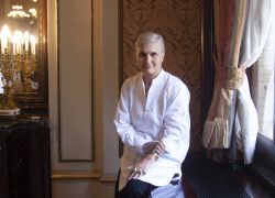 Maria Grazia Chiuri Steps Down as Dior Women’s Artistic Director