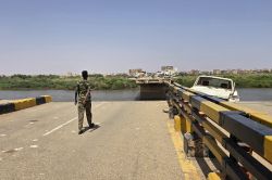 UN Working for Ceasefire in Besieged Sudan City